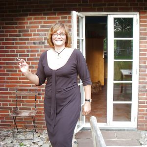 Soleil de retour, mon corps en manque avant vendredi Denise - rencontre-Ronde-Le Havre